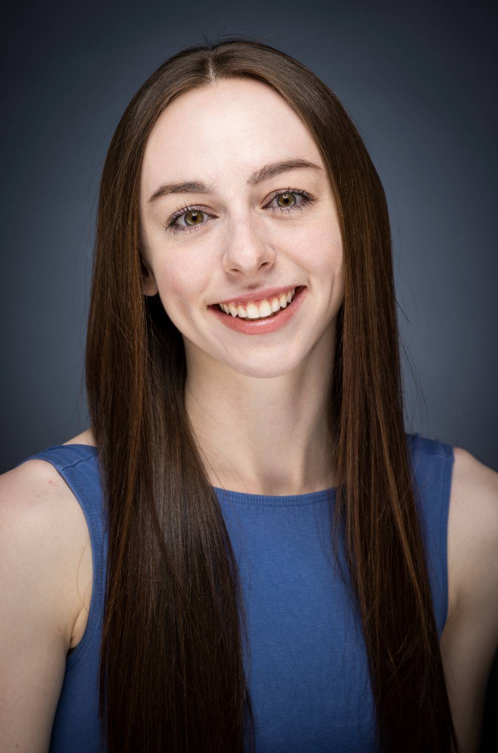 Rachel Miller Headshot