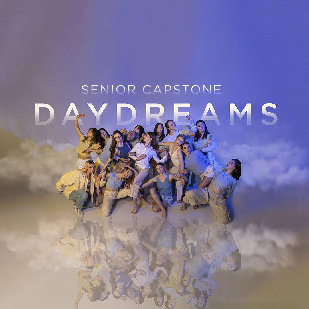 Senior Capstone: Daydreams