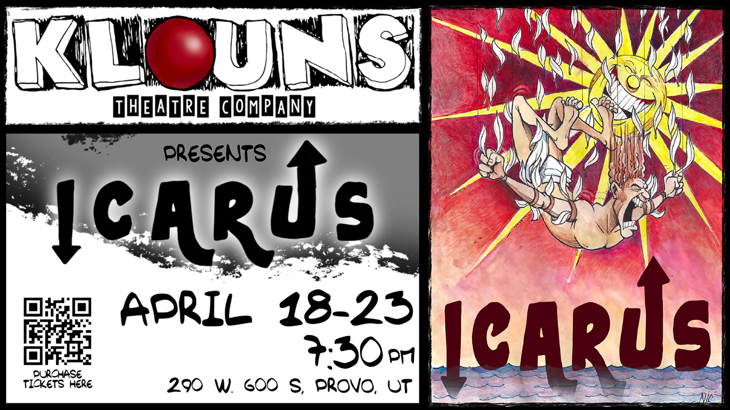 ICARUS Play