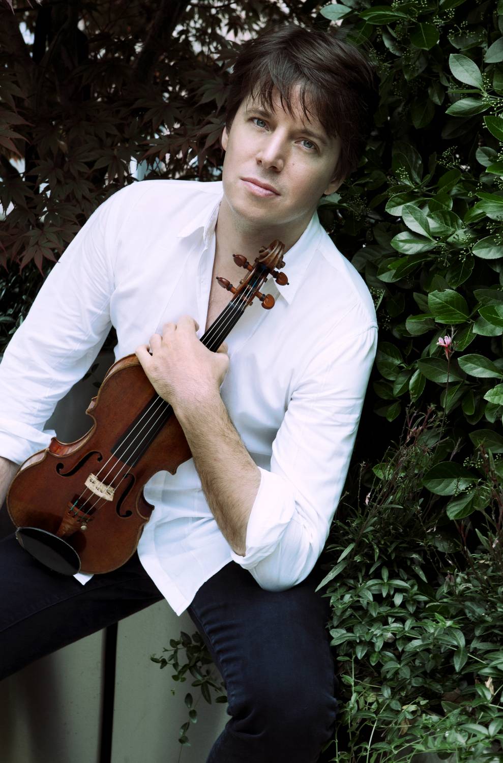 Joshua Bell