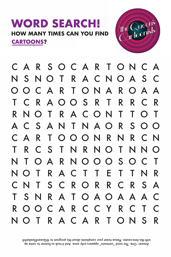 word search