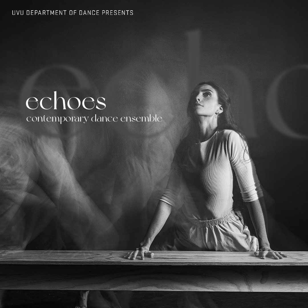Echoes of Life: A Symphony in Soul