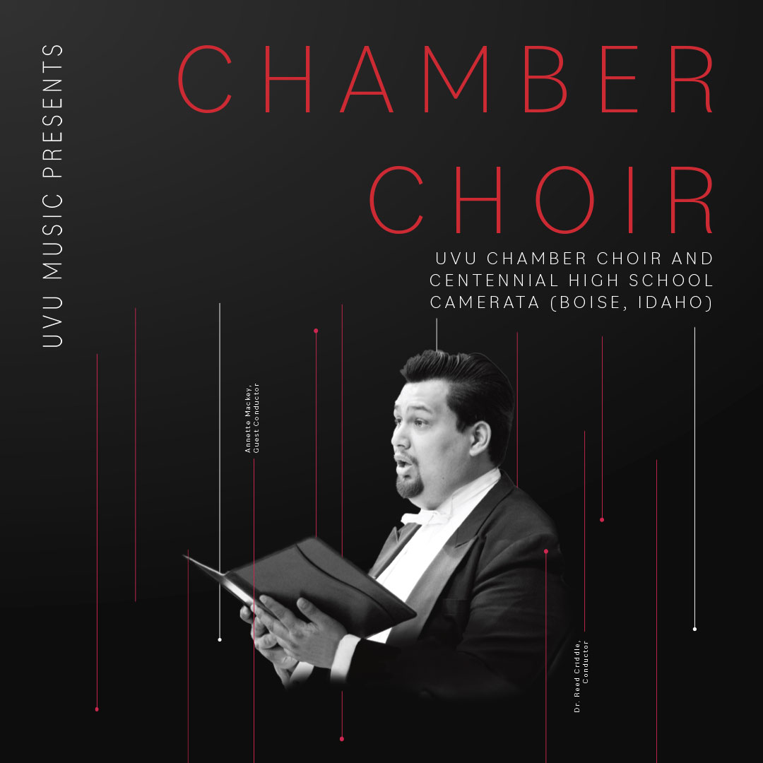 chamber choir
