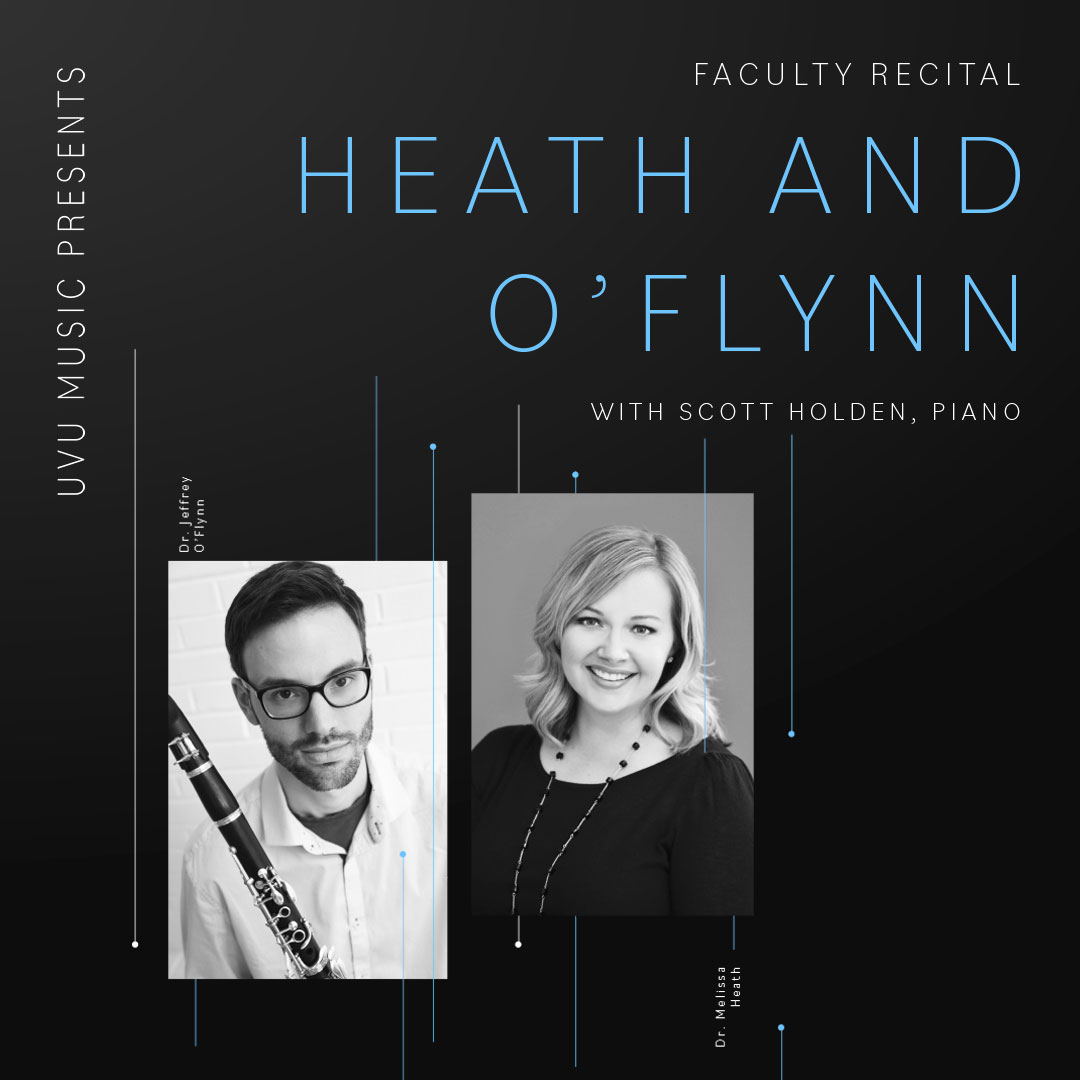 Heath and Dr. O'Flynn