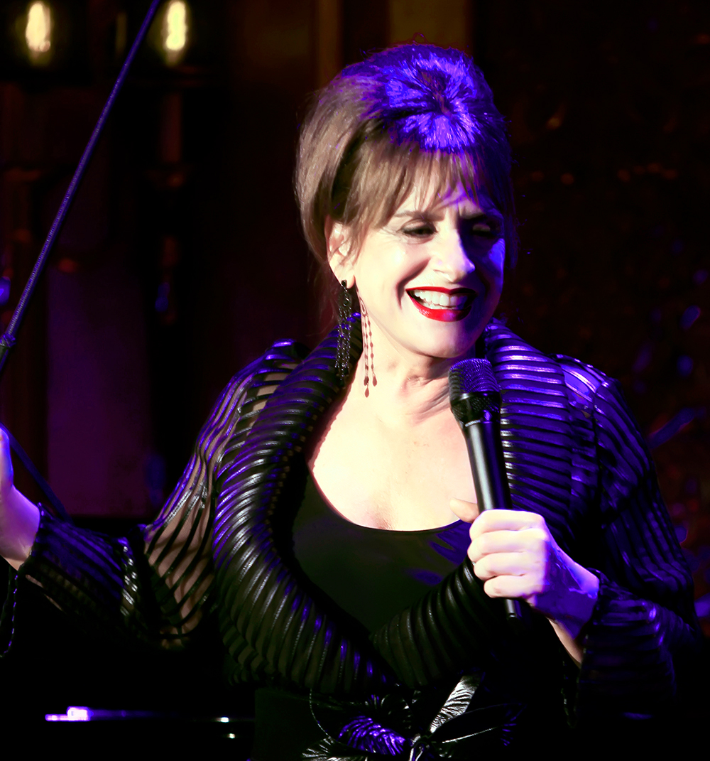 LuPone