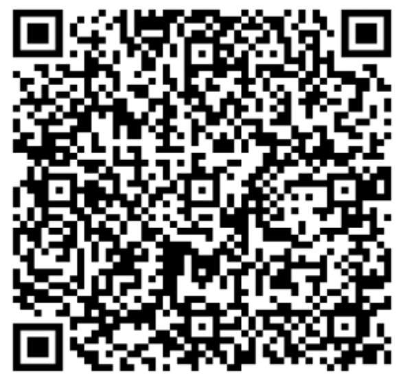 Peking Social QR