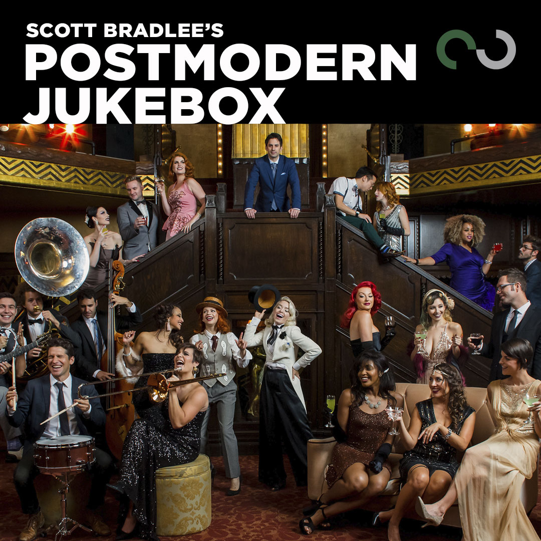 Post Modern Jukebox