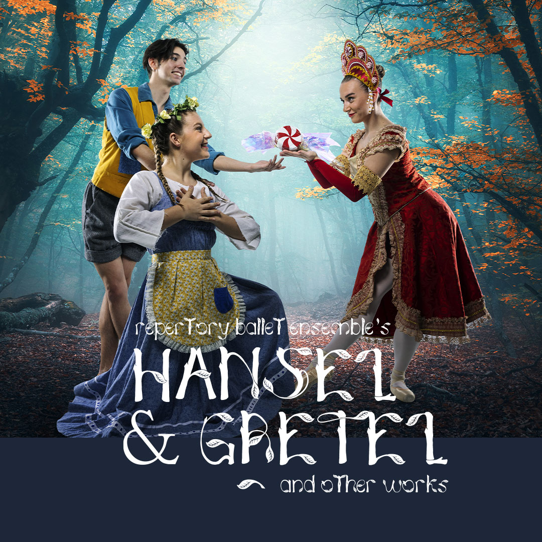 Hansel and Gretel preview - Smile Politely — Champaign-Urbana's Culture  Magazine