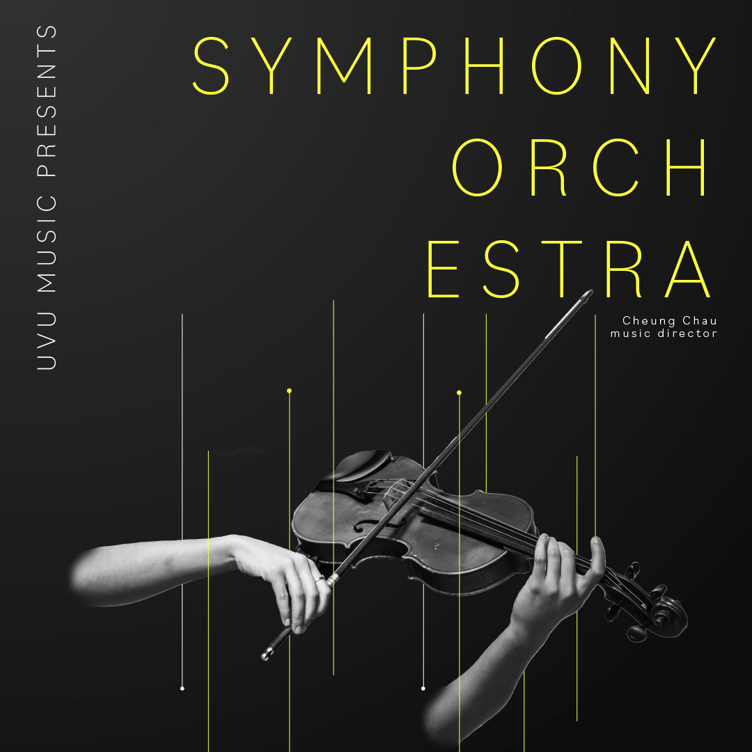 Symphony Orchestra