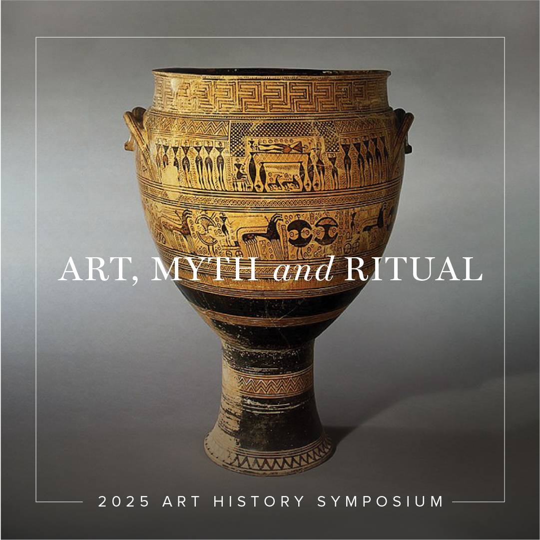 2025 Art History Symposium