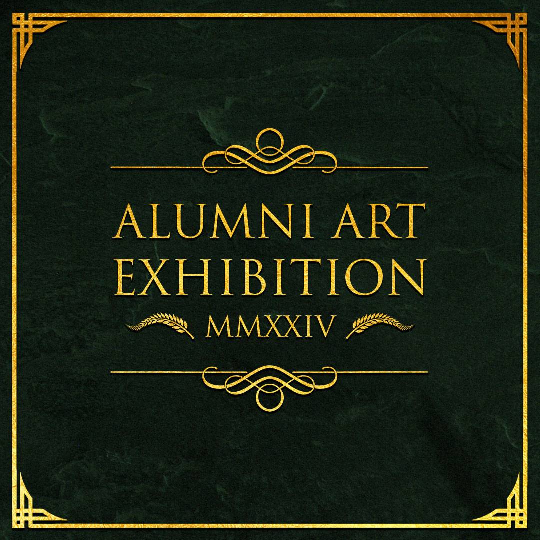 Alumni Art Exhibition