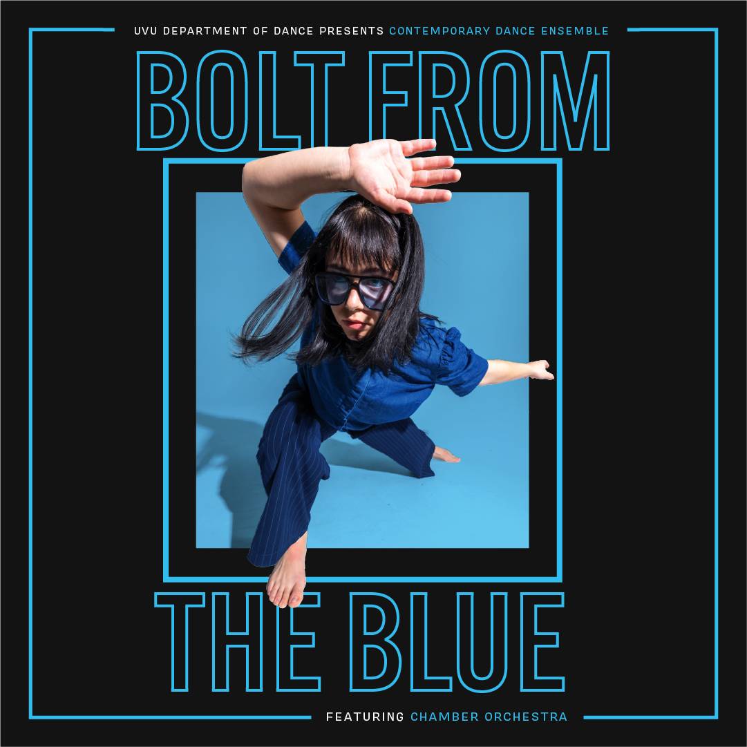 CDE: Bolt from the Blue