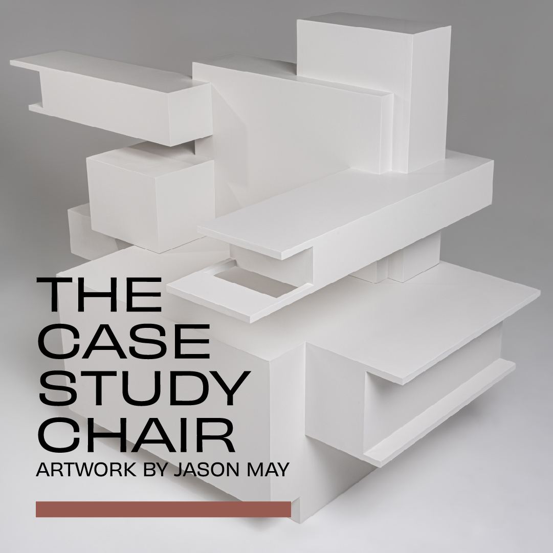 The Case Study Chair Exhibition