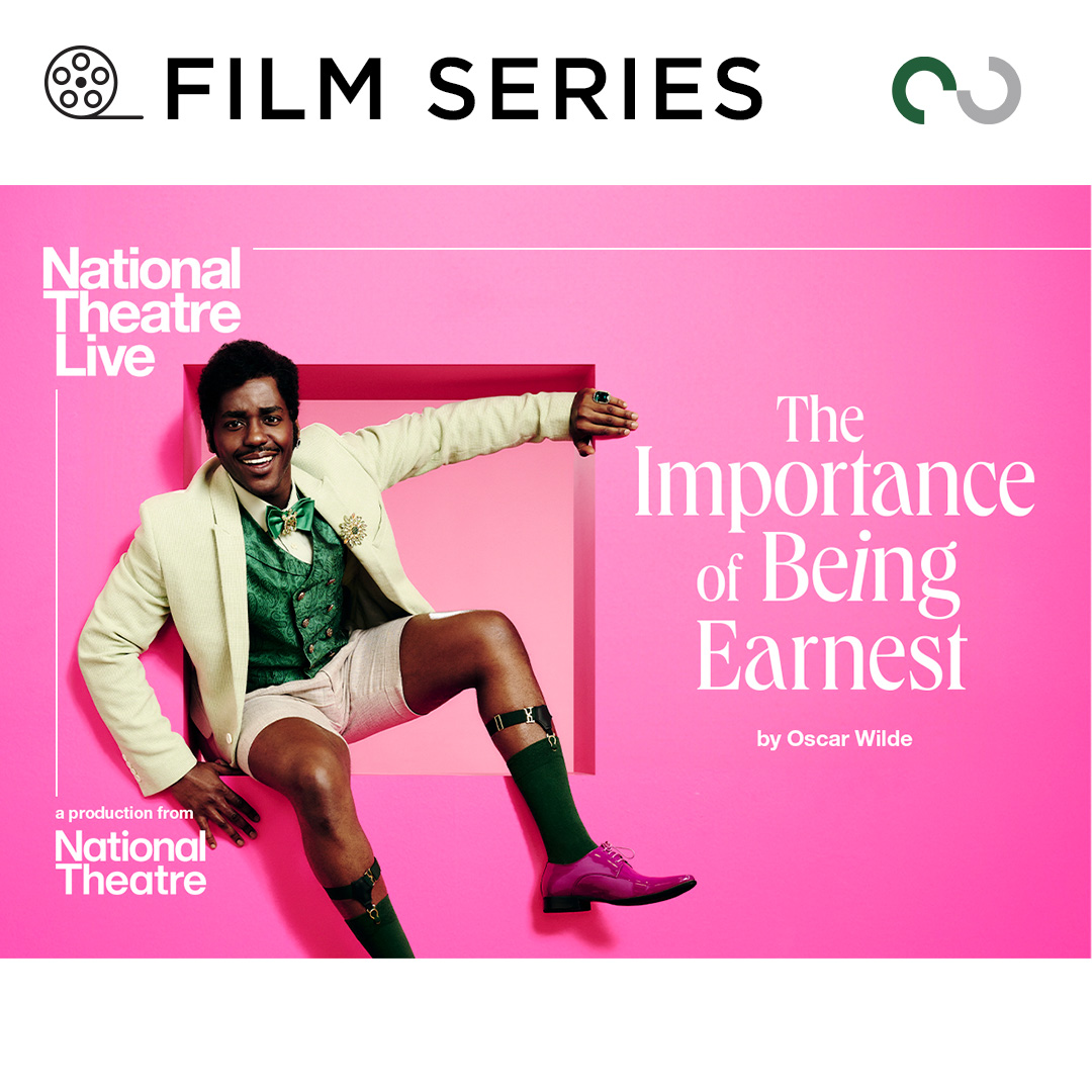 The Importance of Being Earnest