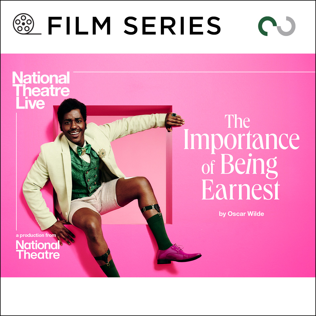 The Importance of Being Earnest