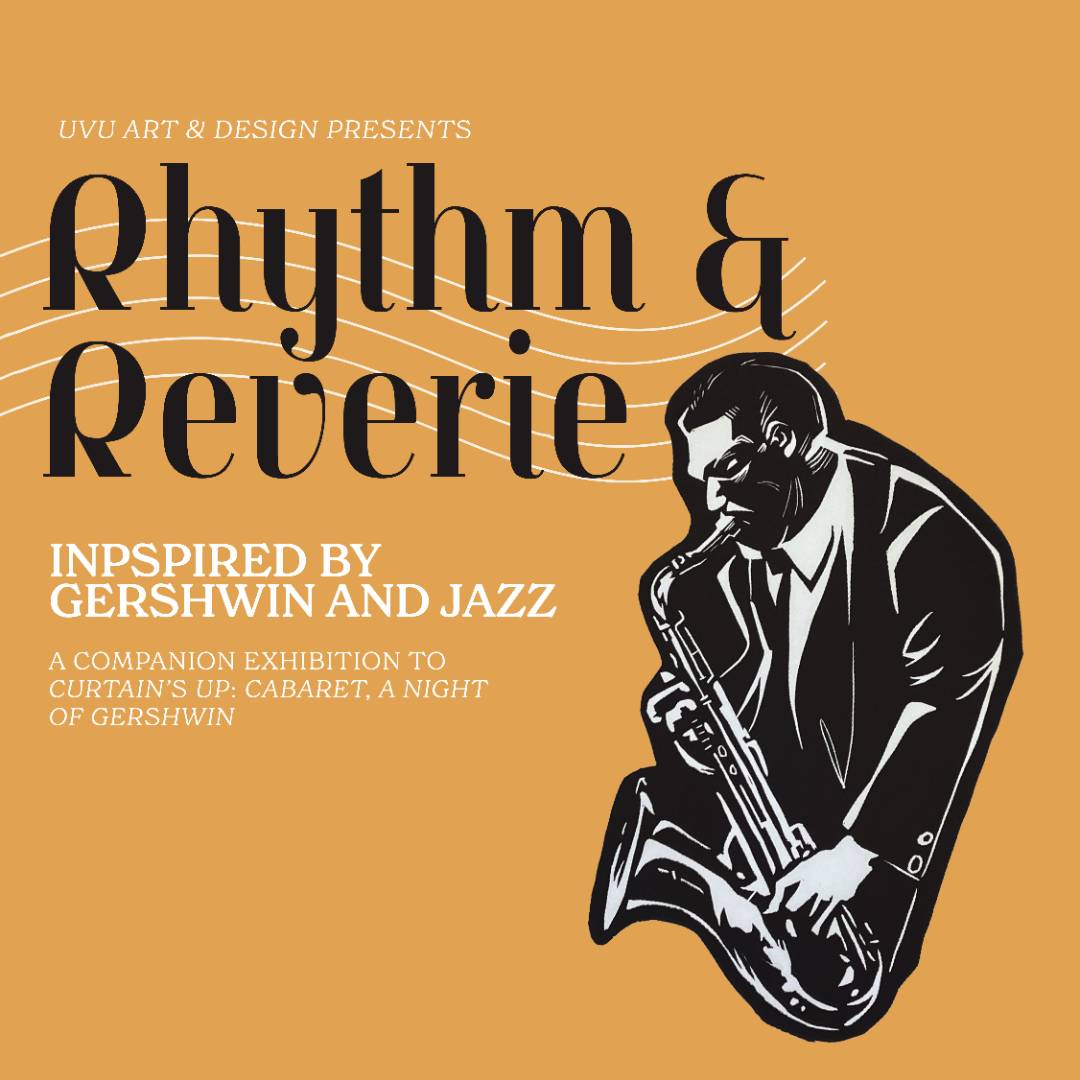 Rhythm and Reverie: Inspired by Gershwin and Jazz