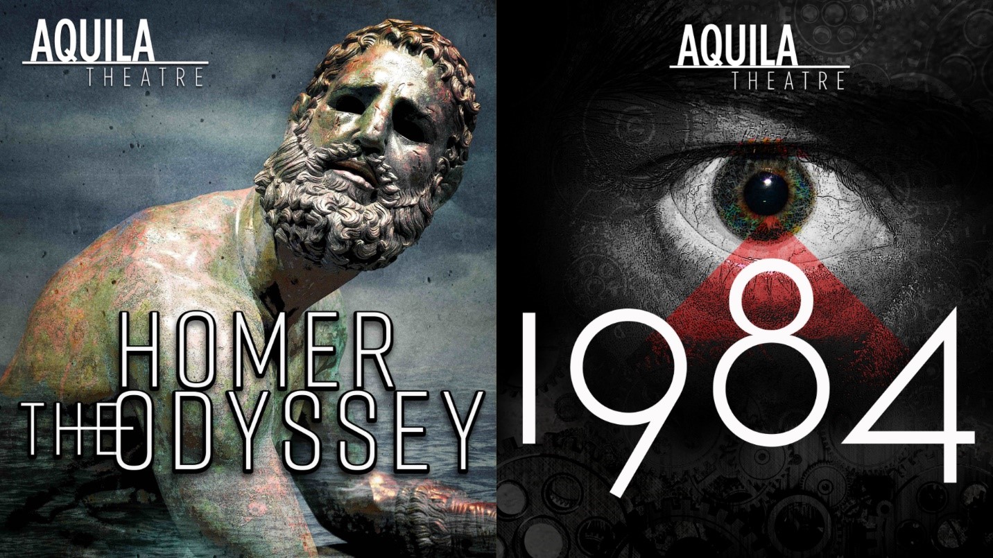 1984-Odyssey