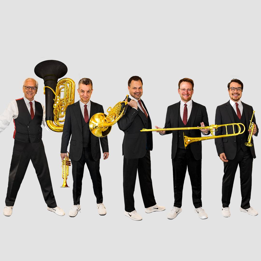 Canadian Brass Canadian Brass