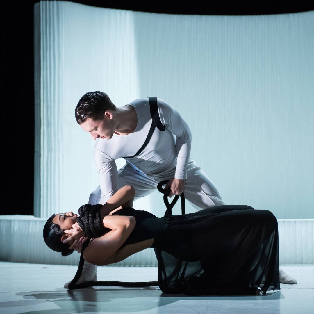 Ballet Hispanico New York: CARMEN Ballet Hispanico New York: CARMEN