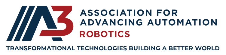 Association for Advancing Automation Logo