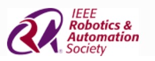IEEE Robotics and Automation Societ Logo
