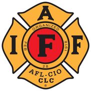 iaff logo