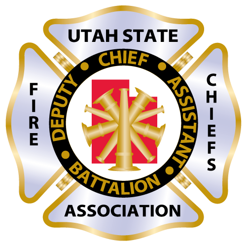 state fire chiefs logo