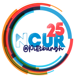 NCUR 2025 logo