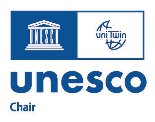 UNESCO and UNITWIN Network logo