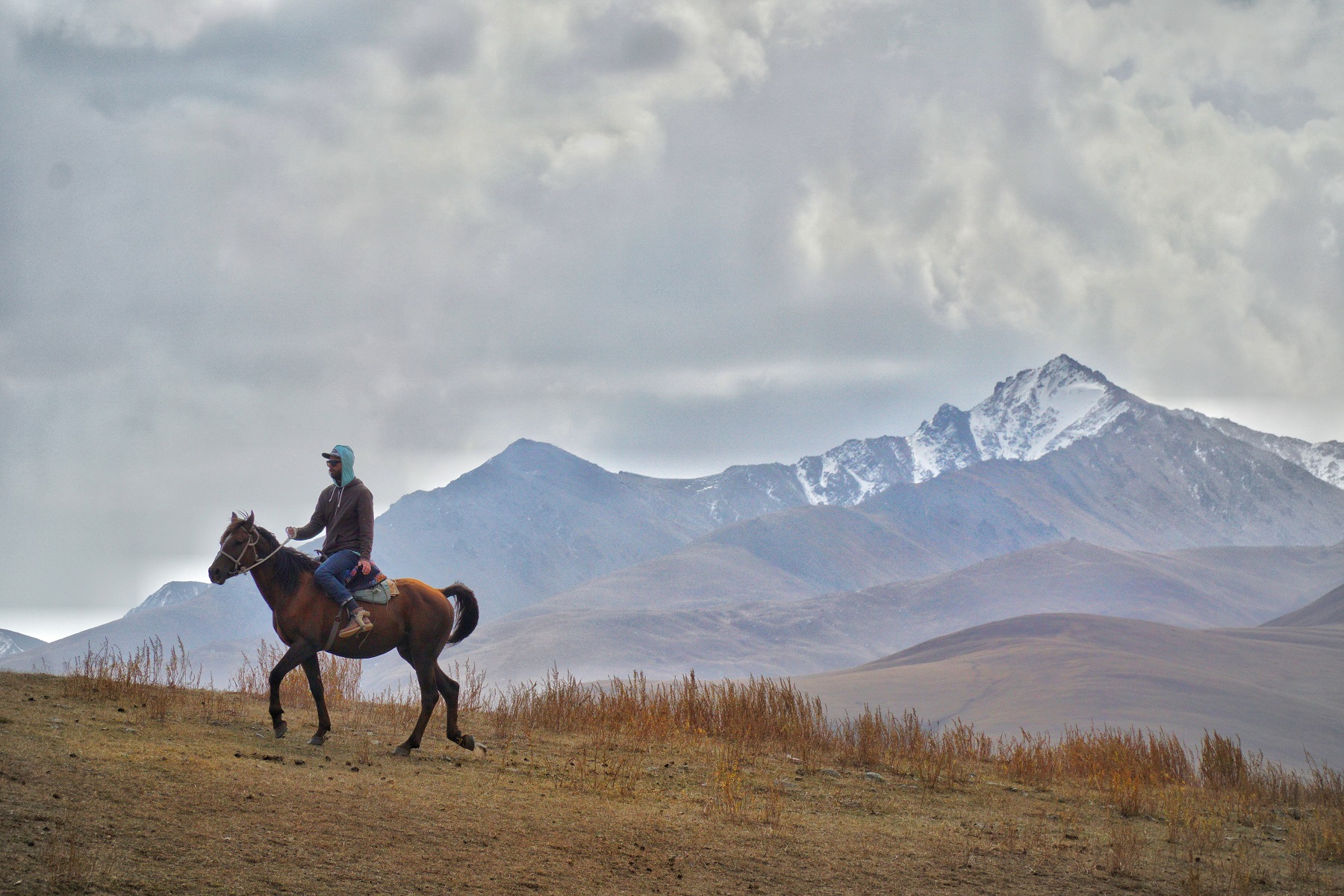 You're Going Where? A Brief Adventure Journal With Western Fly