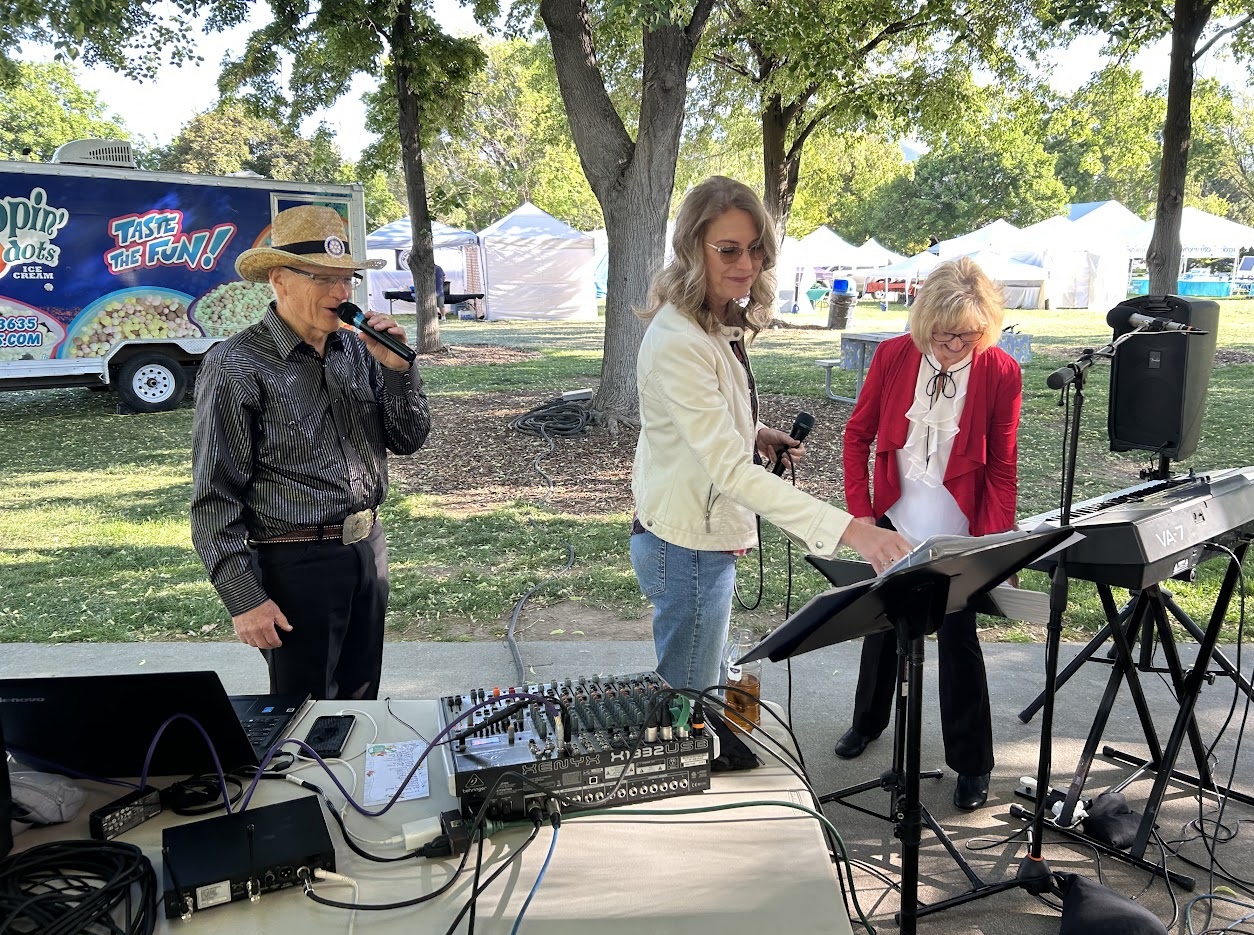 Orem Fest Allyoucaneat Breakfast Fundraiser Hosted by the Orem