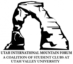Utah International Mountain Forum logo