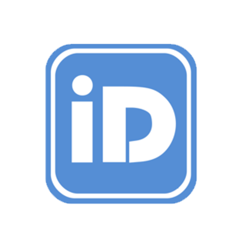 Simple RFID Logo Image