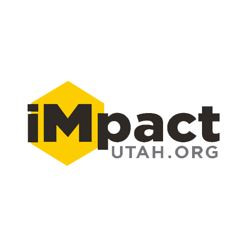 Impact Utah Logo Image