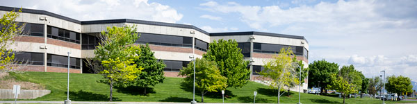 UVU Campus