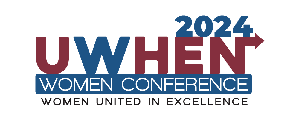 UWHEN Leadership Conference Logo