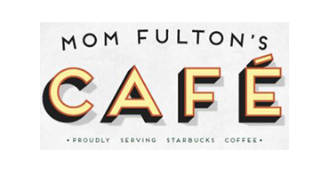 Mom Fulton's Cafe Logo