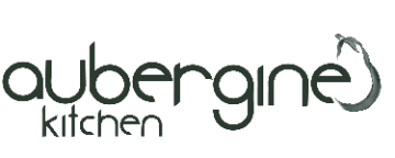 Aubergine Logo