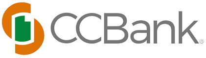 ccbank logo photo of sponsor logo ccbank