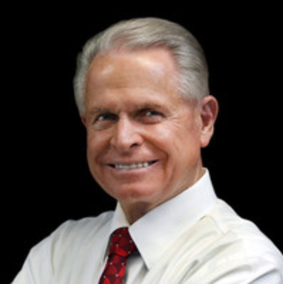 zinnstarter donor photo of donor ray zinn of zinnstarter