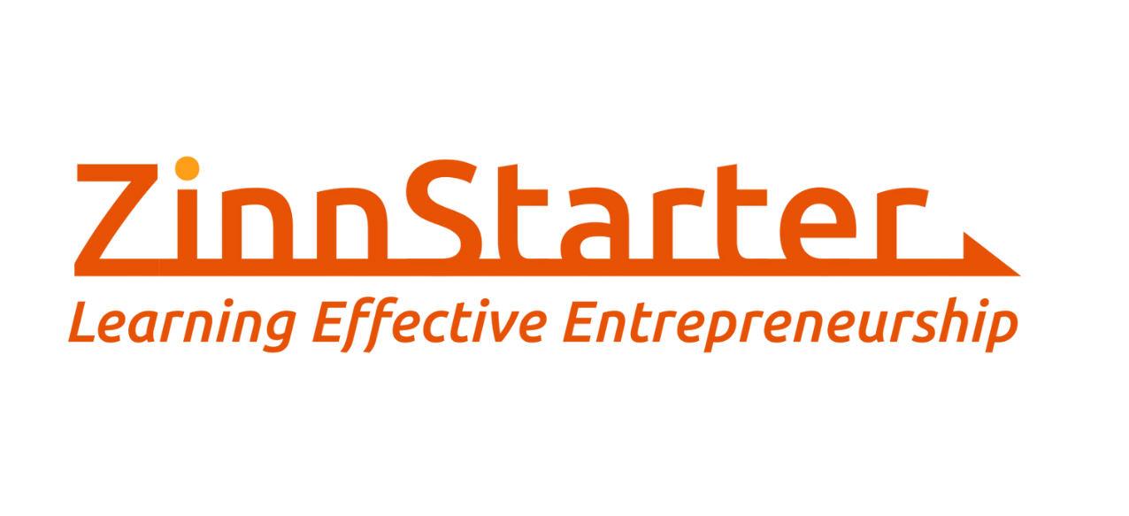 zinnstarter logo zinnstarter logo