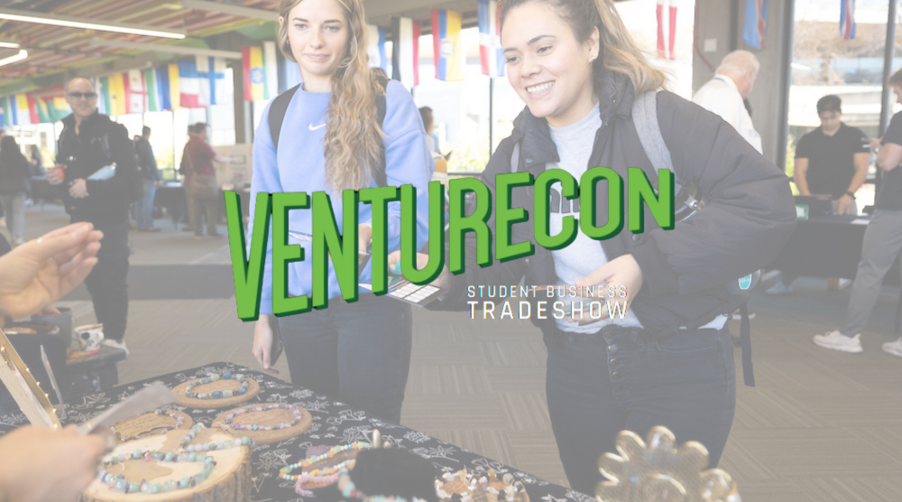 venturecon logo