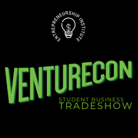 venturecon logo