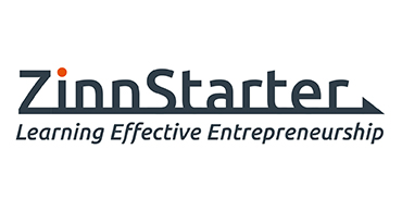 zinn starter logo