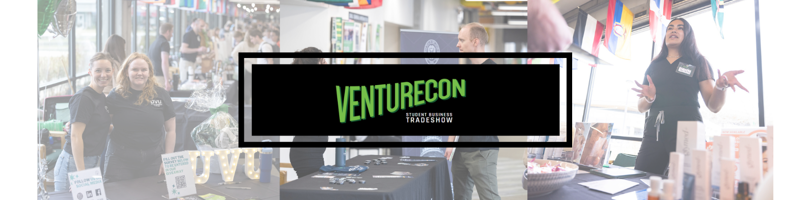 ventureconwebsite