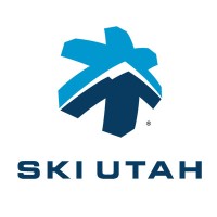 Ski Utah Logo