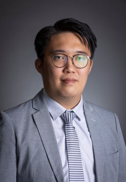 Image of Thomas Choi