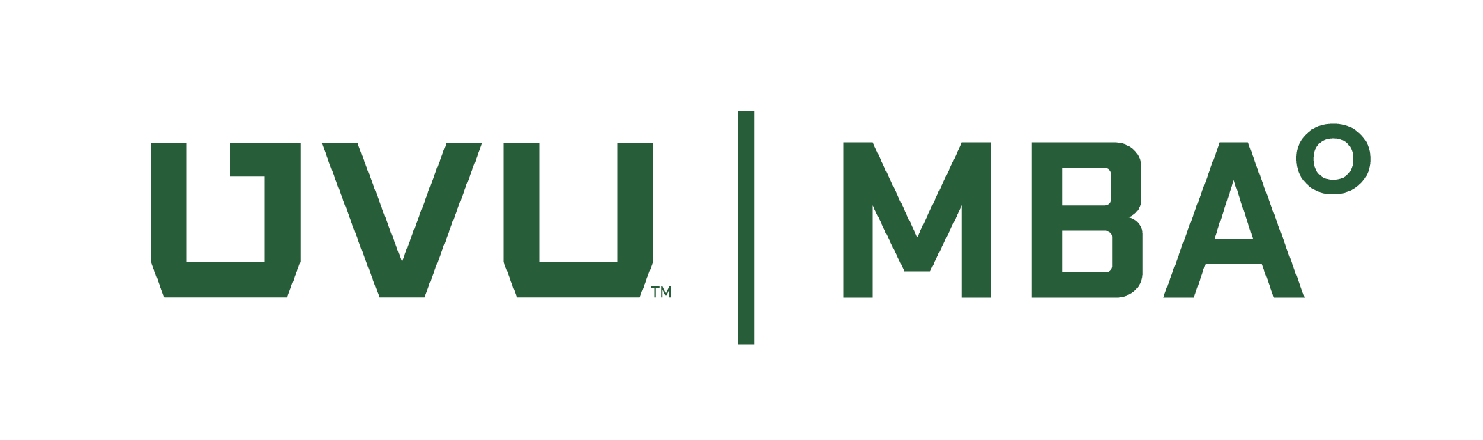 UVU | MBA